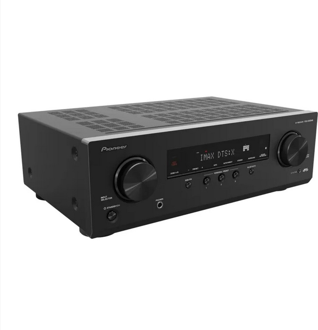 Produktbild Pioneer VSX-835D (7.2 Kanal, DAB, FM)