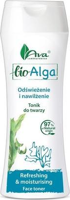 Produktbild Ava Cosmetics Bio Alga 2 Gesichtswasser 200ml (Gesichtswasser, 200 ml)