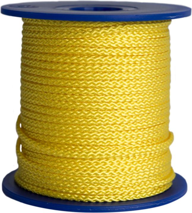 Meister Maurerschnur PES Ø2.5mmx100m (100 m)