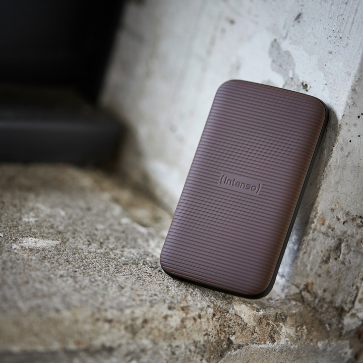 Produktbild Intenso TX500 (1000 GB)