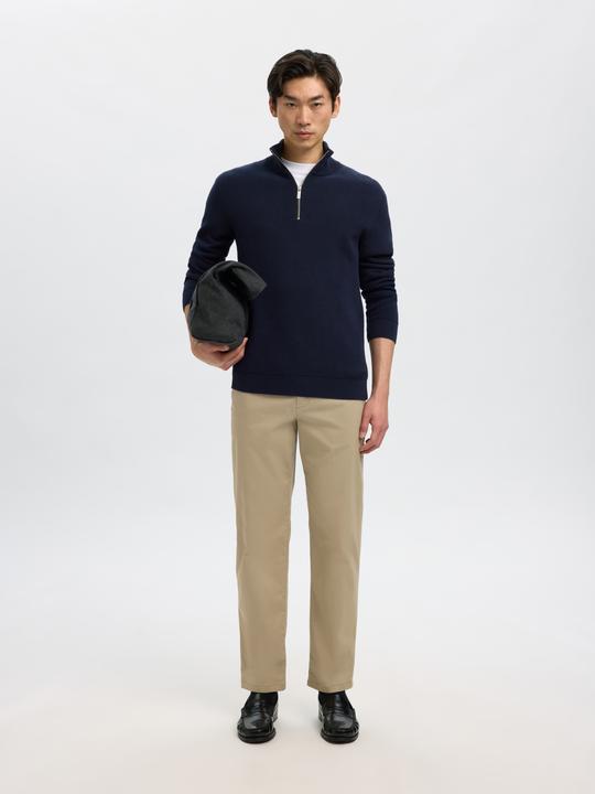 Immagine prodotto Selected Chino a gamba tesa (W32/L32)