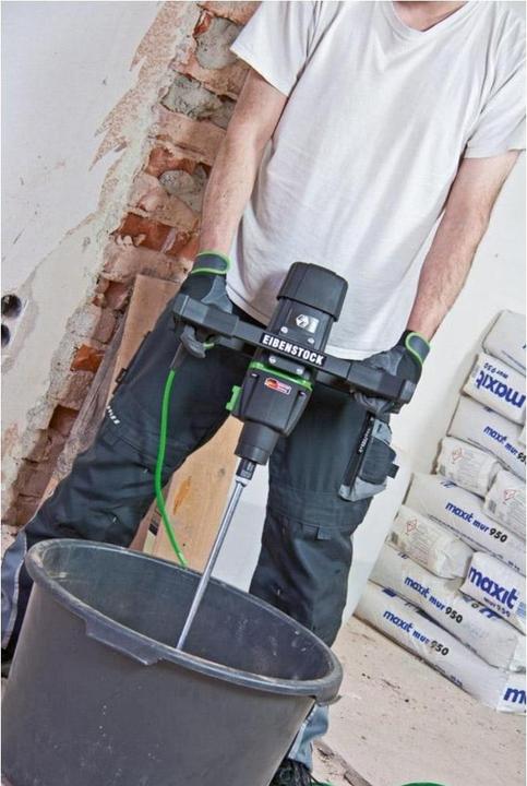 Produktbild Eibenstock Rührwerk Set EHR 23/2.5 S Set