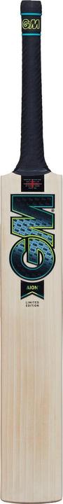 Immagine prodotto Gunn And Moore Mazza da cricket in salice inglese Aion 606