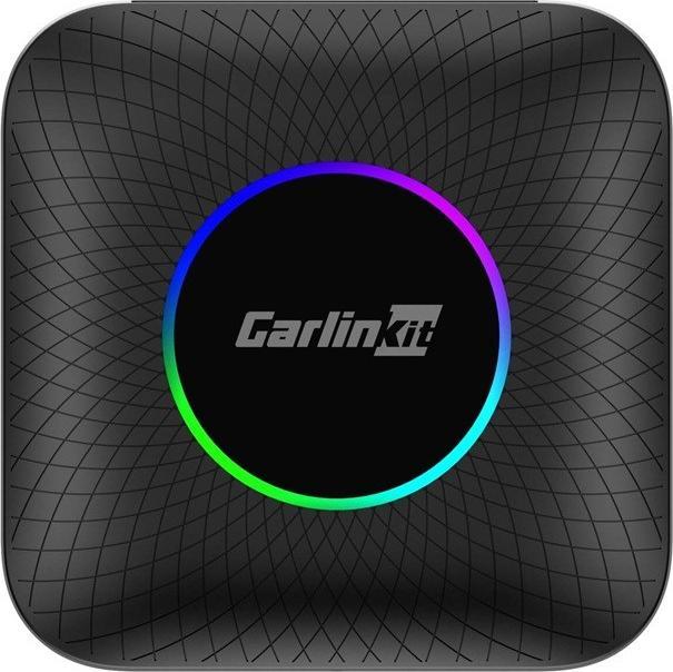 Image du produit Carlinkit TBox-Plus 4