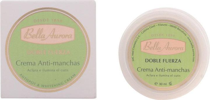 Produktbild Bella Aurora Anti-Fleckencreme (30 ml) (30 ml, Nachtcreme)