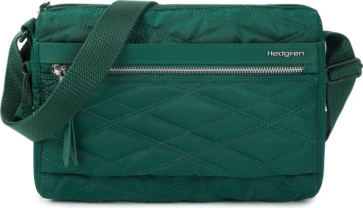new quilt varsity green