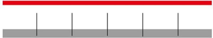 Produktbild Laserliner Laserwasserwaage Handy Laser Compact (17 cm)