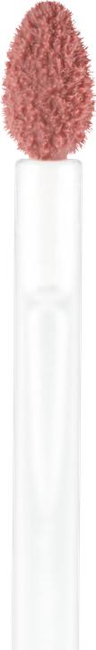 Actual product image essence extreme shine volume lipgloss (16 Nude Sorbet)