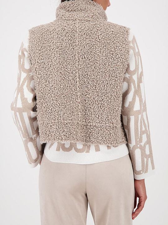 Produktbild Monari Wendegilet (36)