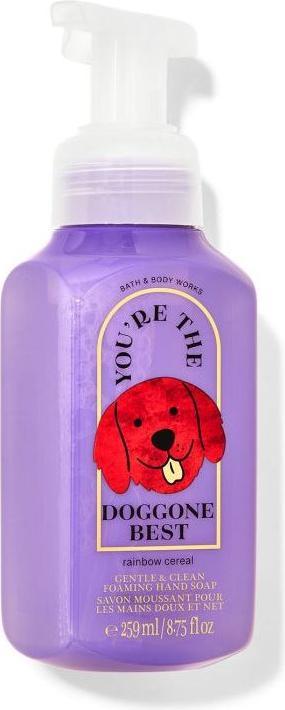 Produktbild Bath & Body Works BBW Rainbow Cereal Schaumseife (259 ml)