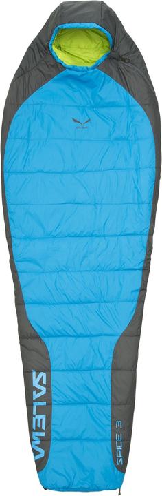 Actual product image Salewa Spice +3 Sleeping Bag (210 cm)