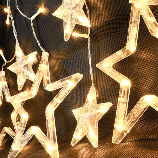 Olight, Weihnachtsbeleuchtung, 1V227