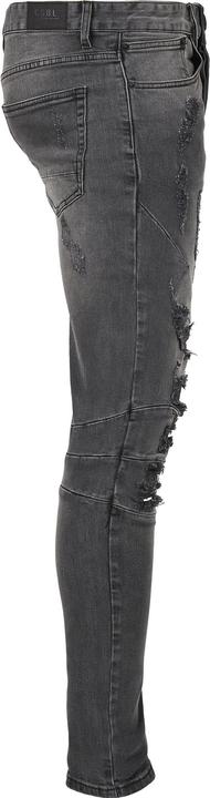 Actual product image Cayler & Sons C&S Paneled Denim Pants (W28/L30)