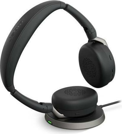 Productafbeelding Jabra Evolve2 65 Flex MS (Draadloze, USB-A)