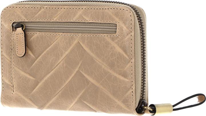 Actual product image Picard Basket 1 Zip Around Wallet