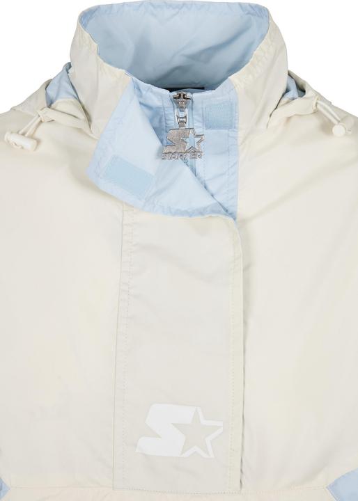 Immagine prodotto Starter Donna Colorblock Halfzip Windbreaker - 16902 (L)