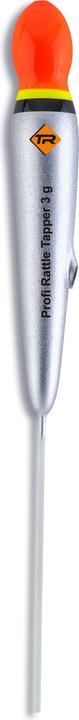 Image du produit Iron Trout Profi Silent Taper Float 3,0g 10 Stk.
