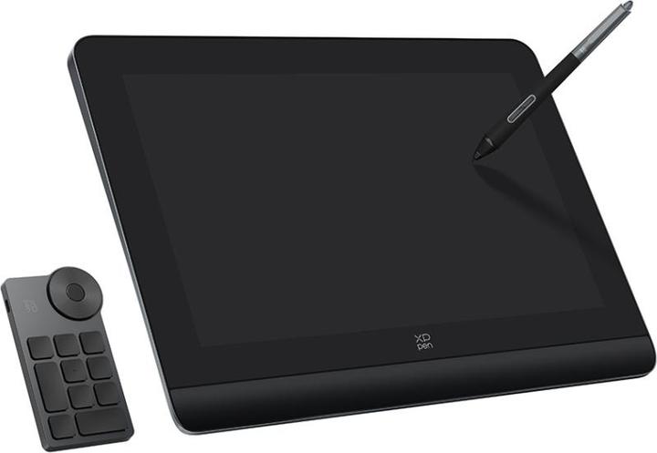 Actual product image XP-Pen Stifttablett Artist Pro Gen2 14 (14", 5080 lpi)