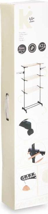 Actual product image Kipit Washing up stand with drainer (16 m)