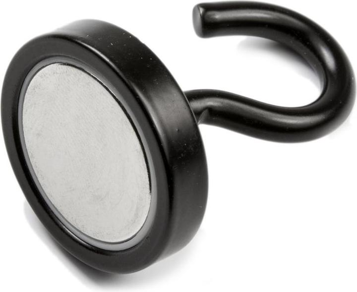 Produktbild Supermagnete Hakenmagnet (1 x)