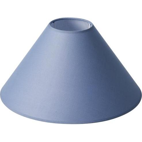 Nielsen Light, Zubehör Beleuchtung, Lampeskaerm Emma Palacio H 20,5 cm Blå