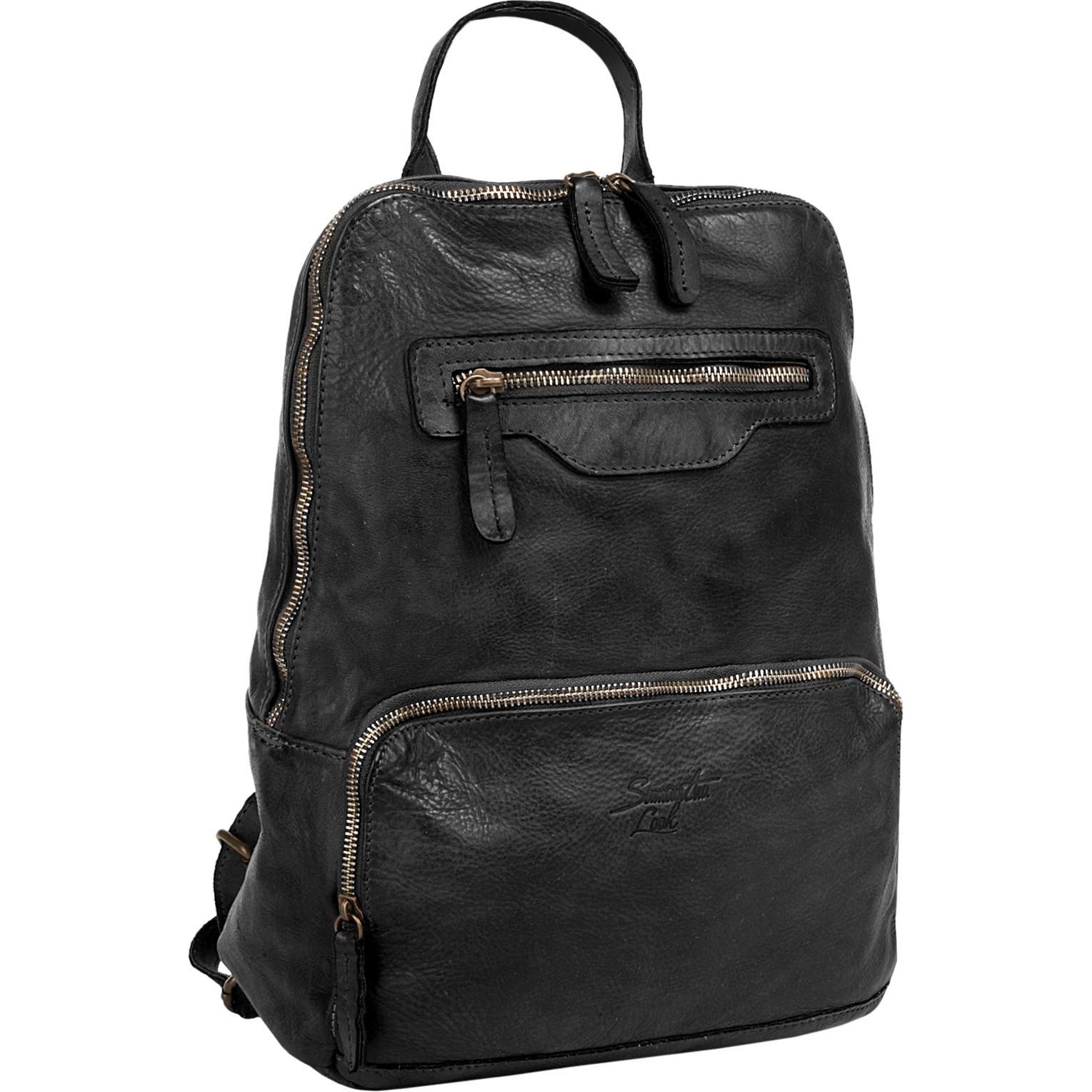 Samantha Look, Rucksack, (12 l)