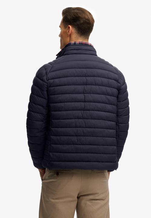 Actual product image Superdry Fuji Lite Padded Jacket (M)