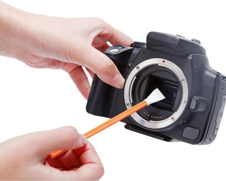 Immagine prodotto Rollei Kit di pulizia del sensore XL per APS-C