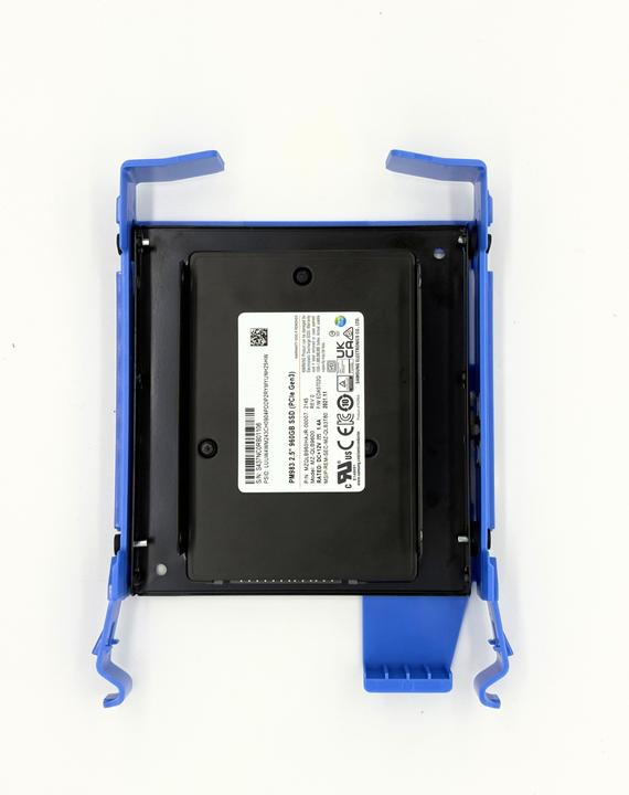 Actual product image Origin Storage 2 TB SSD - internal - 3.5" (8.9 cm) (2000 GB, 3.5")