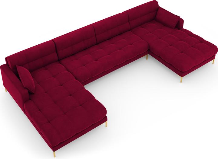 Actual product image Micadoni Mamaia (Sofa landscape)