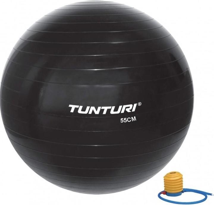Actual product image Tunturi Gym Ball (55 cm)