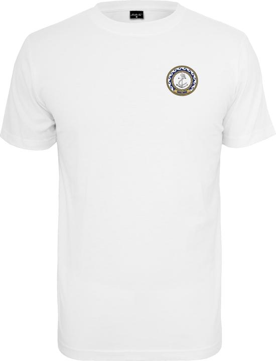 Produktbild Merchcode Ladies Moin Moin Tee (S)