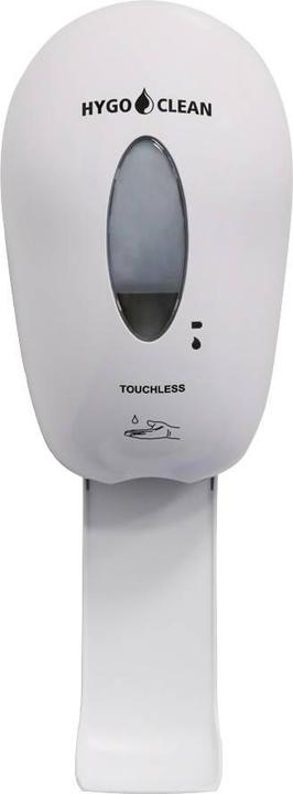 Produktbild Mailmedia AlpineX® Sensorspender "Touchless" Kunststoff - 1000 ml