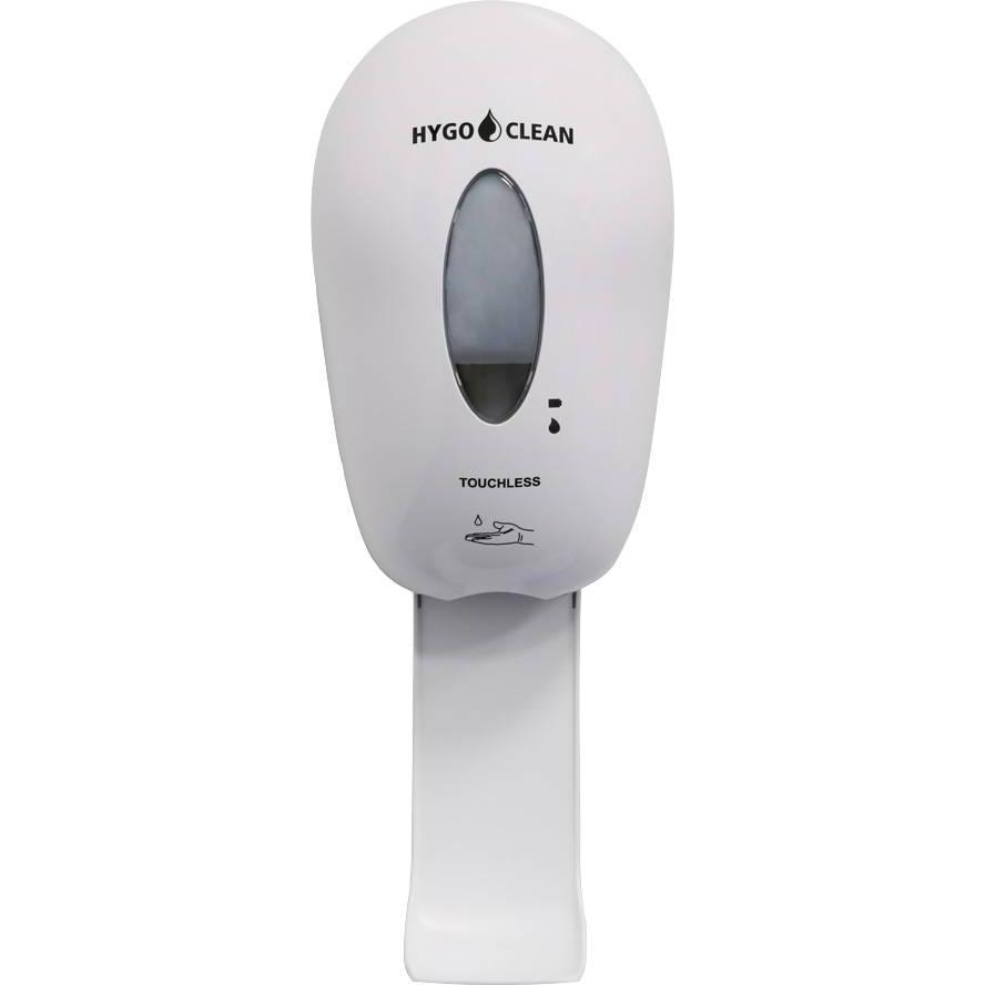 Thumbnail - Mailmedia, Desinfektionsmittelspender, AlpineX Sensorspender "Touchless" Kunststoff - 1000 ml