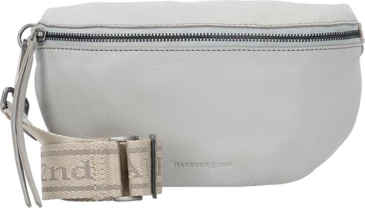 Actual product image Harbour 2nd Just Pure Gürteltasche Leder 23 cm