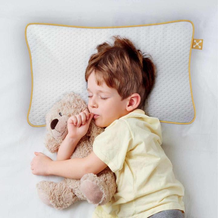 Produktbild Smartsleep Kissen Kids (50 x 32 cm)