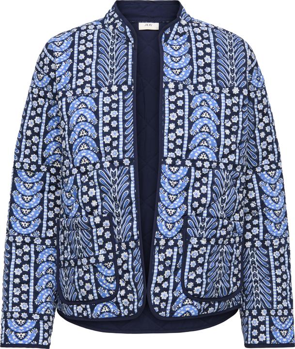 Produktbild JdY Jdymason L/S Quilted Shacket Wvn (M)