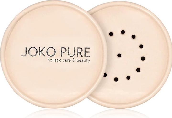 Produktbild Jokon Joko Pure Holistic Care & Beauty Organic Loose Powder Loose Powder Face Powder 01 8G (01)