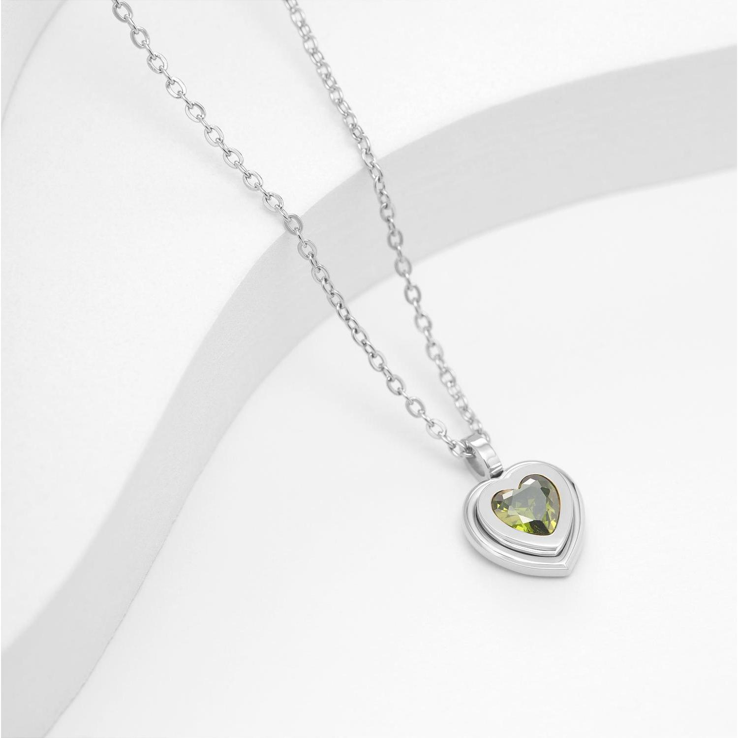 Thumbnail - Guido Maria Kretschmer, Halsschmuck, Kette, (Edelstahl)