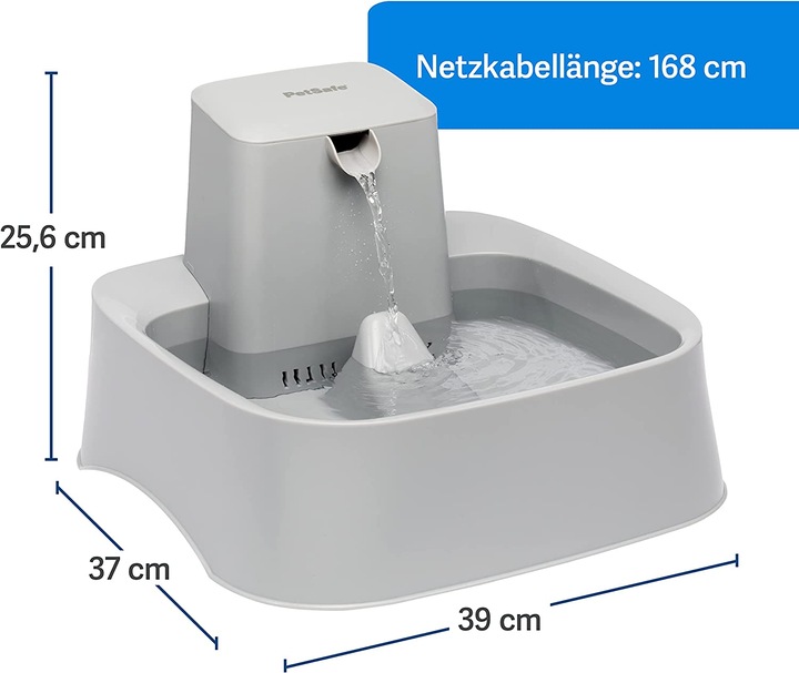 Produktbild PetSafe Drinkwell (7.50 l)