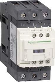 Actual product image Schneider LC1D65AD7