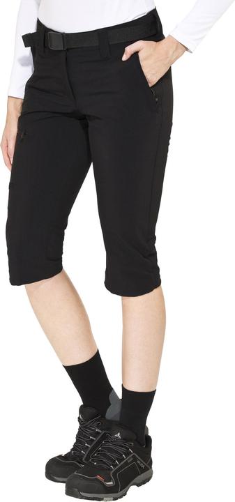 Image du produit Maier Sports Inara Slim Capri (36)