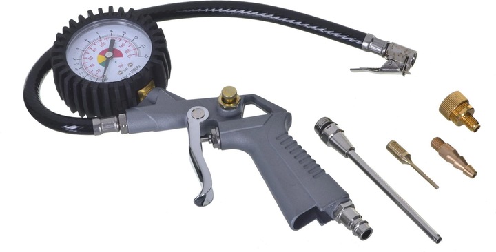 Immagine prodotto Stanley kit aria (8 bar, 0 l)