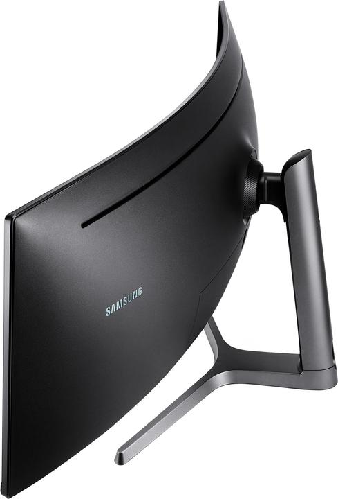 Produktbild Samsung LC49RG90SSRXEN (5120 x 1440 Pixel, 49")