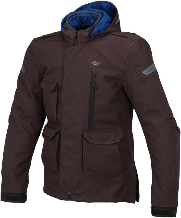 Actual product image Macna Domus Textiljacke (Men, M)