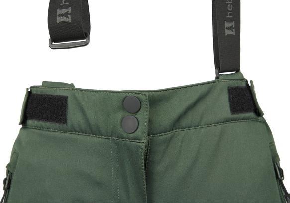 Immagine prodotto Heber Peak Pantaloni da sci PinusHe. Pantaloni da sci (XL)