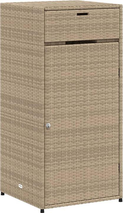 Produktbild vidaXL Gartenschrank