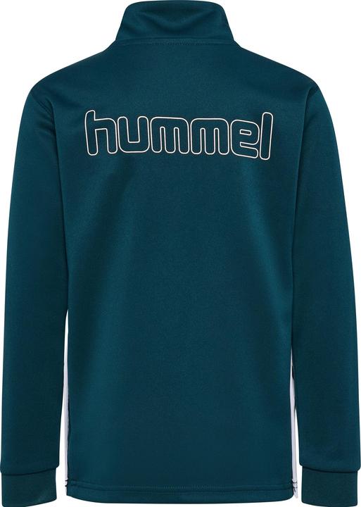 Produktbild hummel Hmljr Chevron Zip Jacket (116)