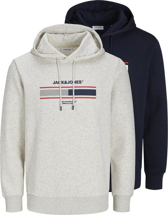 Immagine prodotto Jack & Jones Sweathoodie (XL)