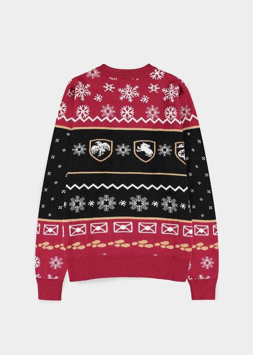 Produktbild Difuzed Harry Potter - Hogwarts Wappen - XXL Grosse (XXL)